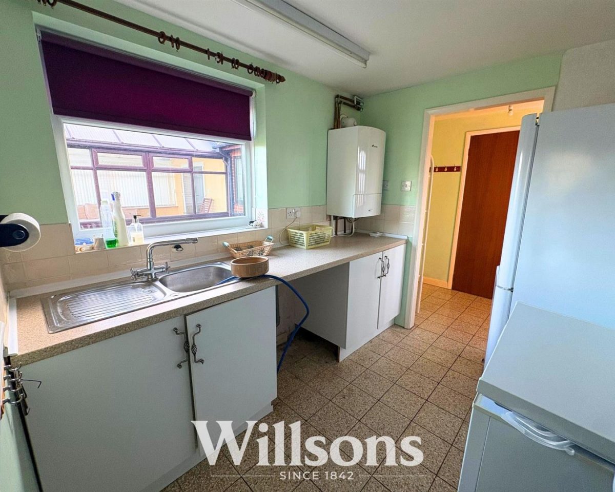 Alford Road, Bilsby, Alford