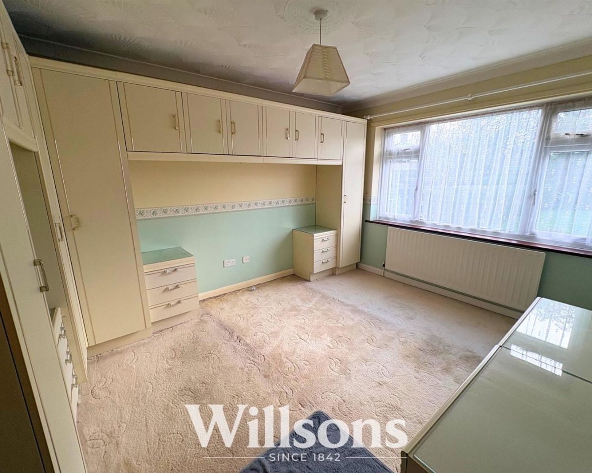 Alford Road, Bilsby, Alford