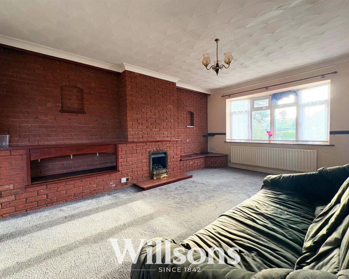 Alford Road, Bilsby, Alford