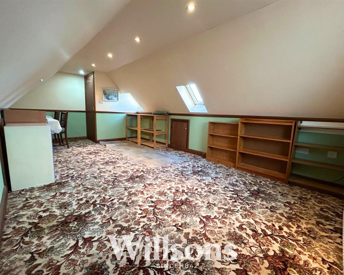 Alford Road, Bilsby, Alford