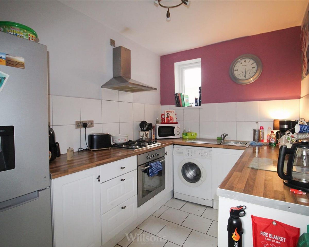 St. Andrews Drive, Skegness