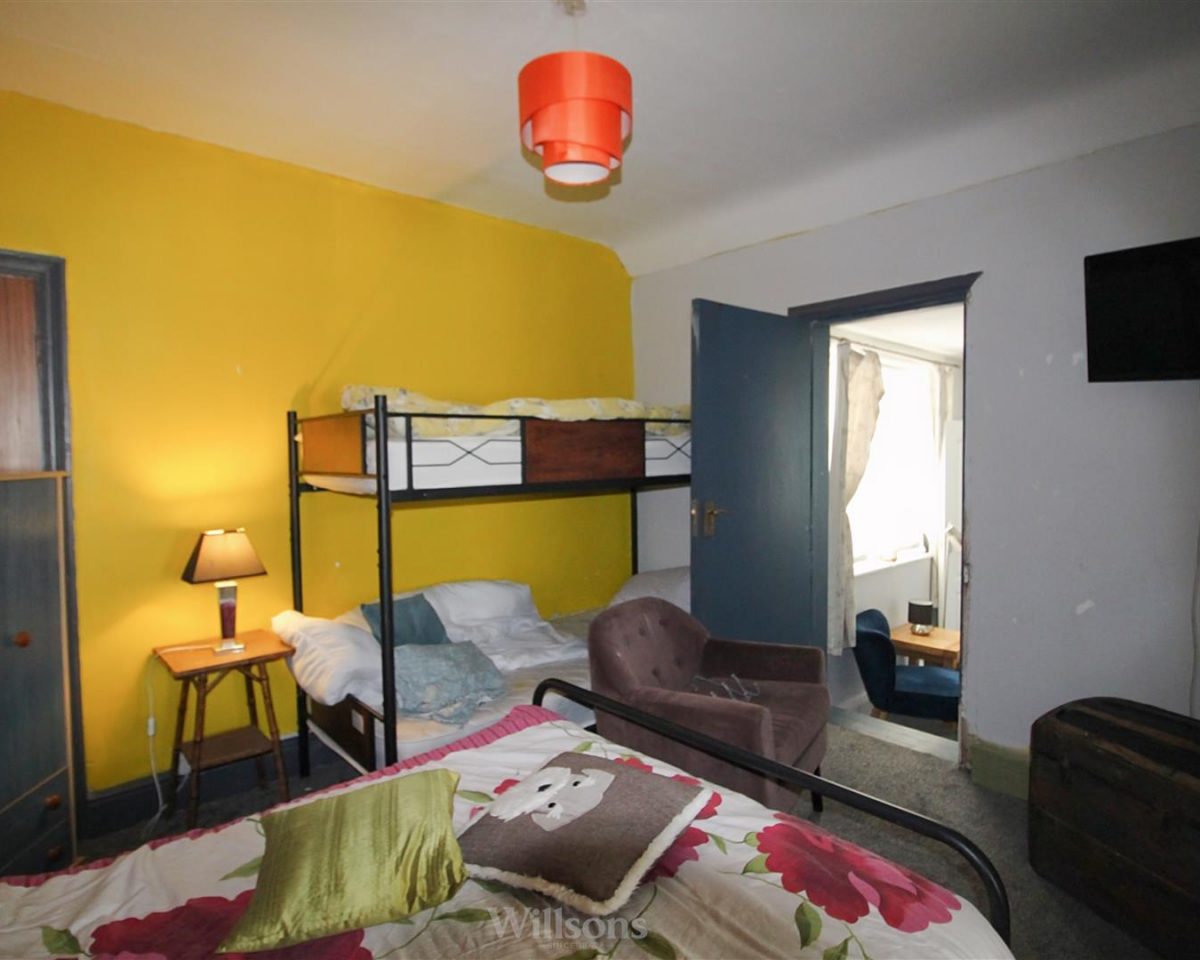 St. Andrews Drive, Skegness