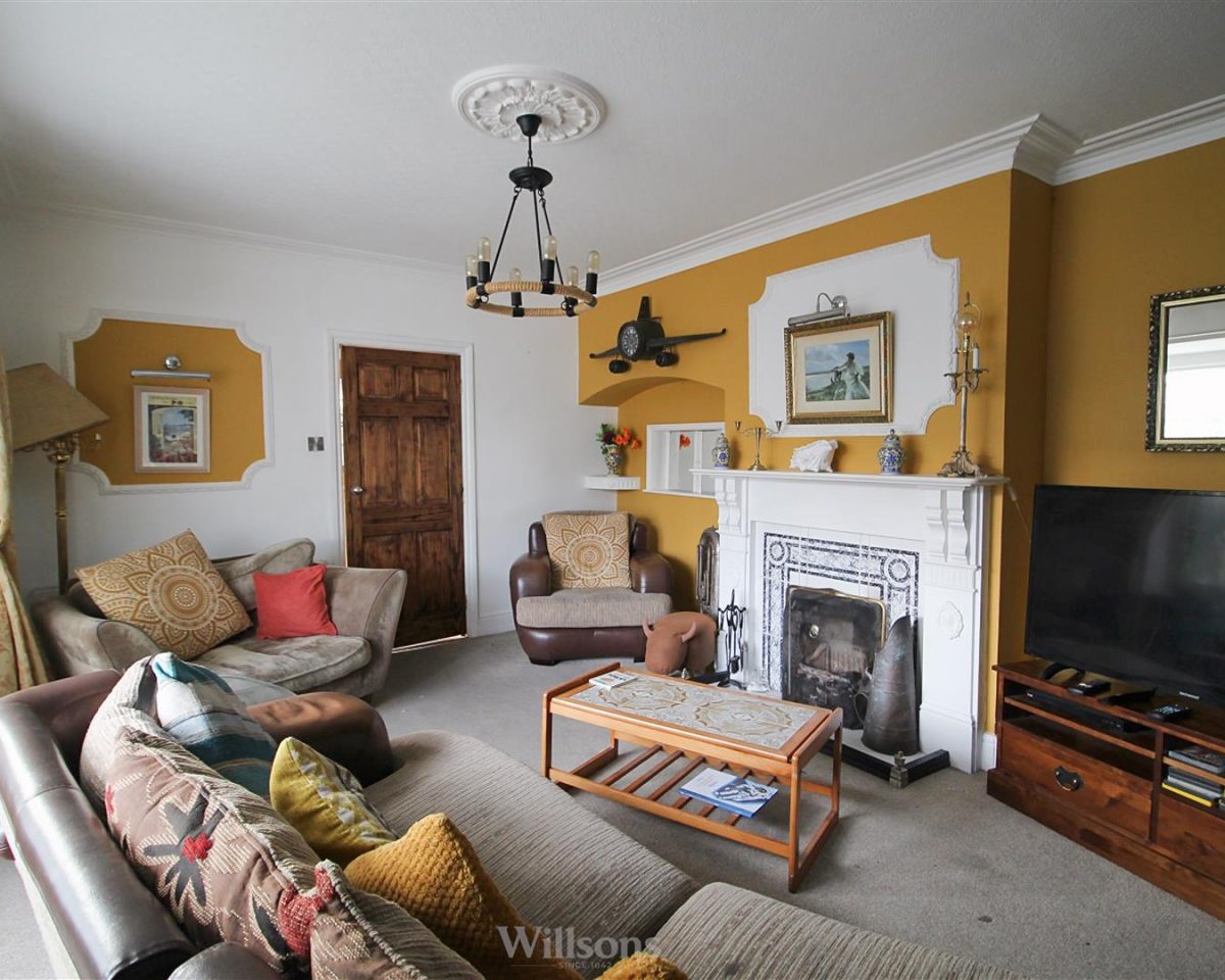 St. Andrews Drive, Skegness