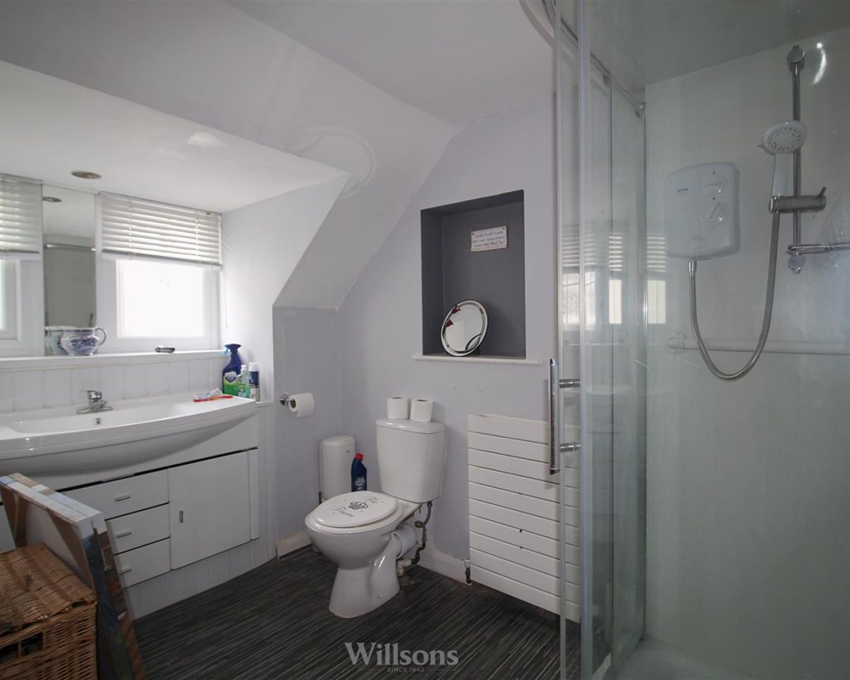 St. Andrews Drive, Skegness