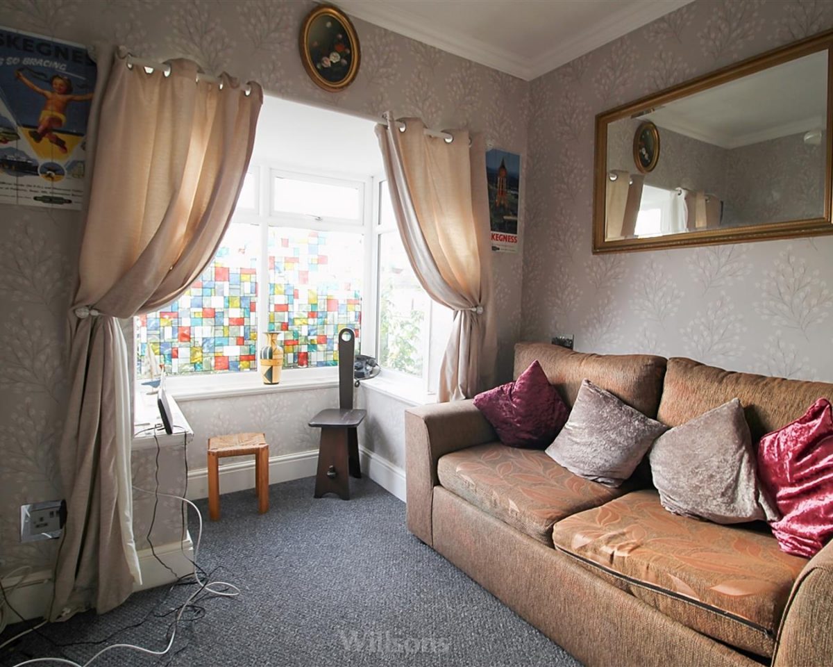 St. Andrews Drive, Skegness