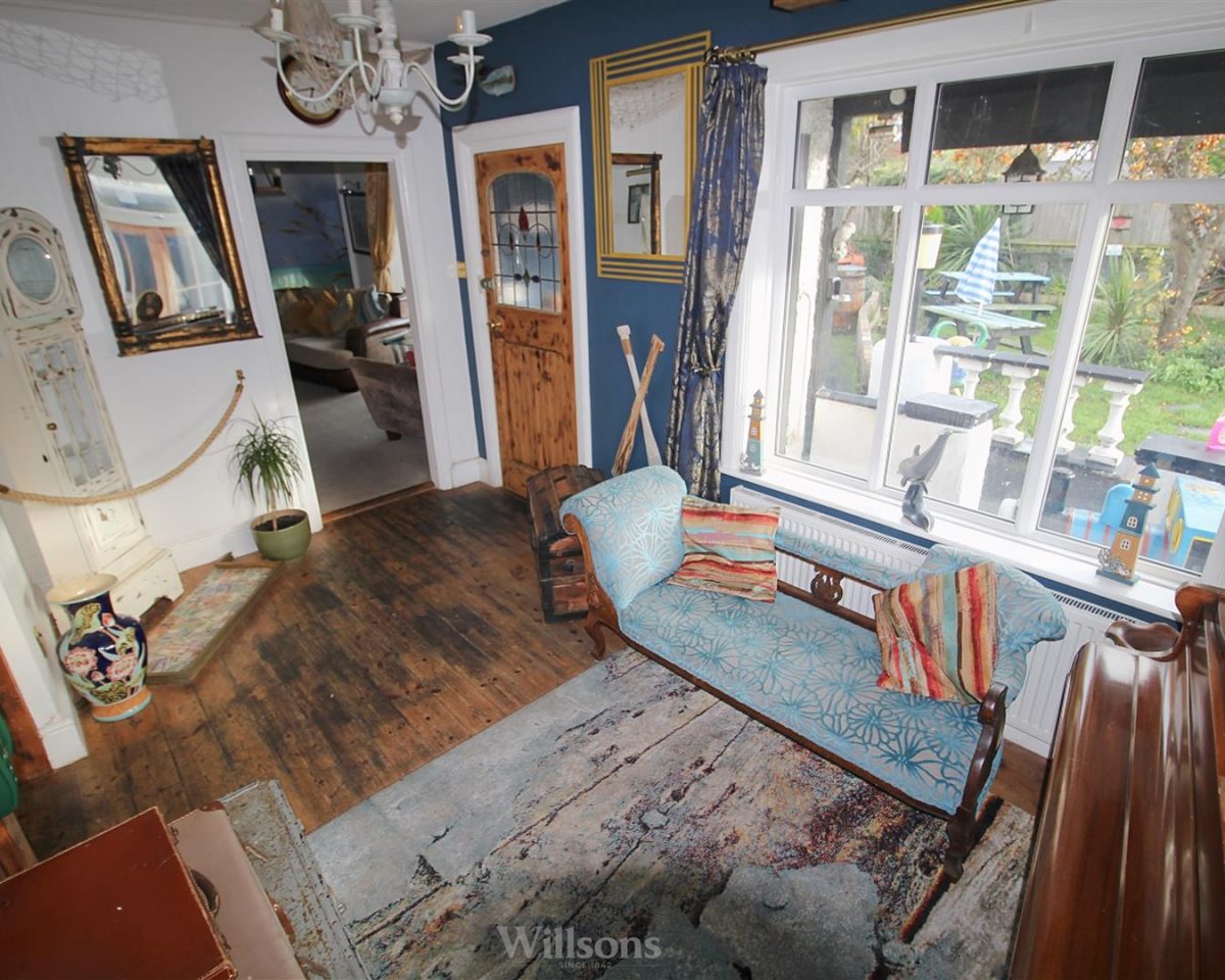 St. Andrews Drive, Skegness