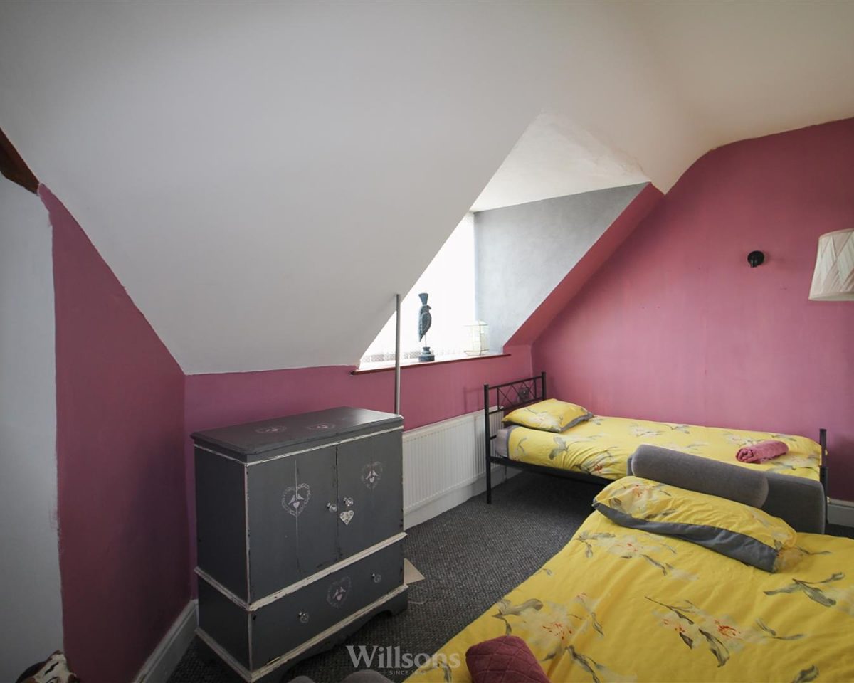 St. Andrews Drive, Skegness