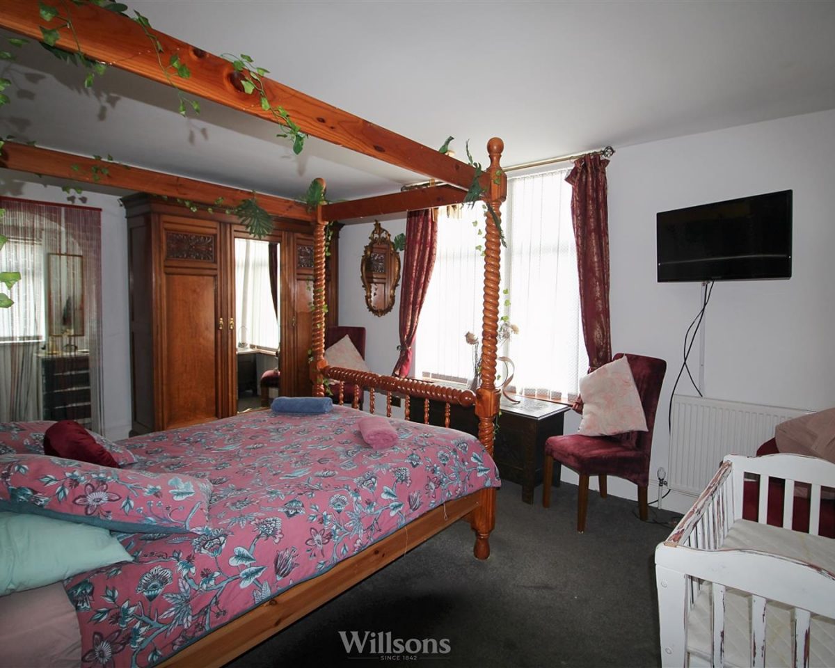 St. Andrews Drive, Skegness