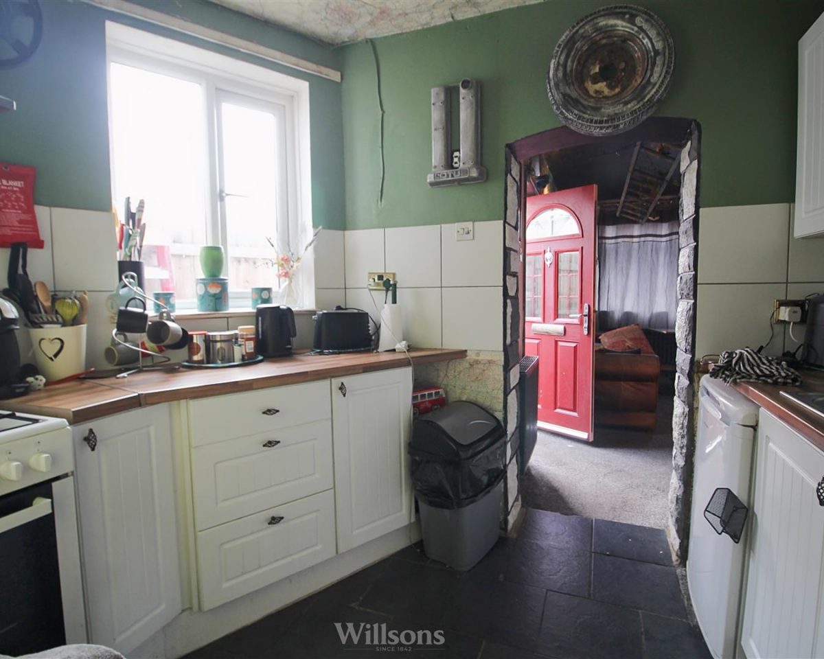 St. Andrews Drive, Skegness