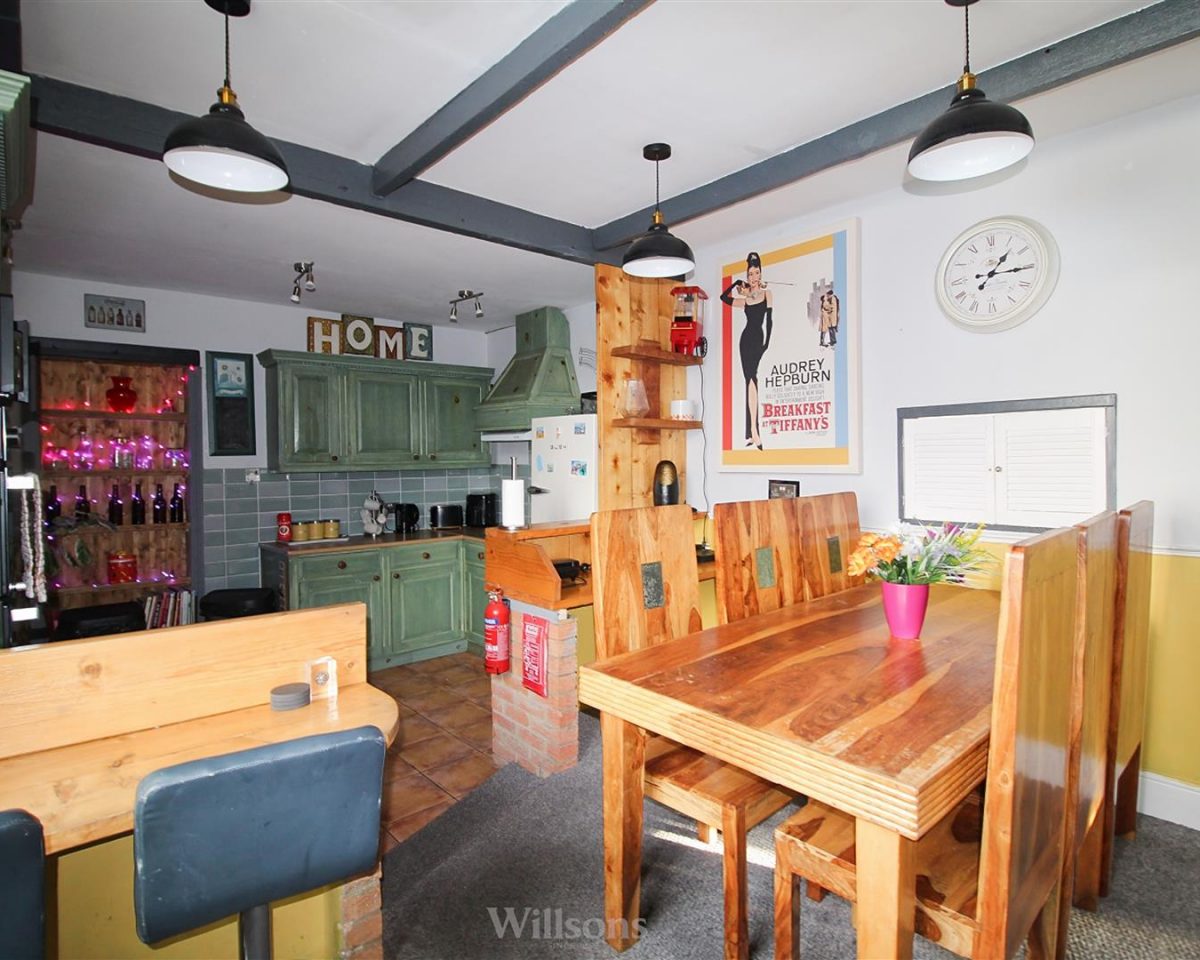 St. Andrews Drive, Skegness