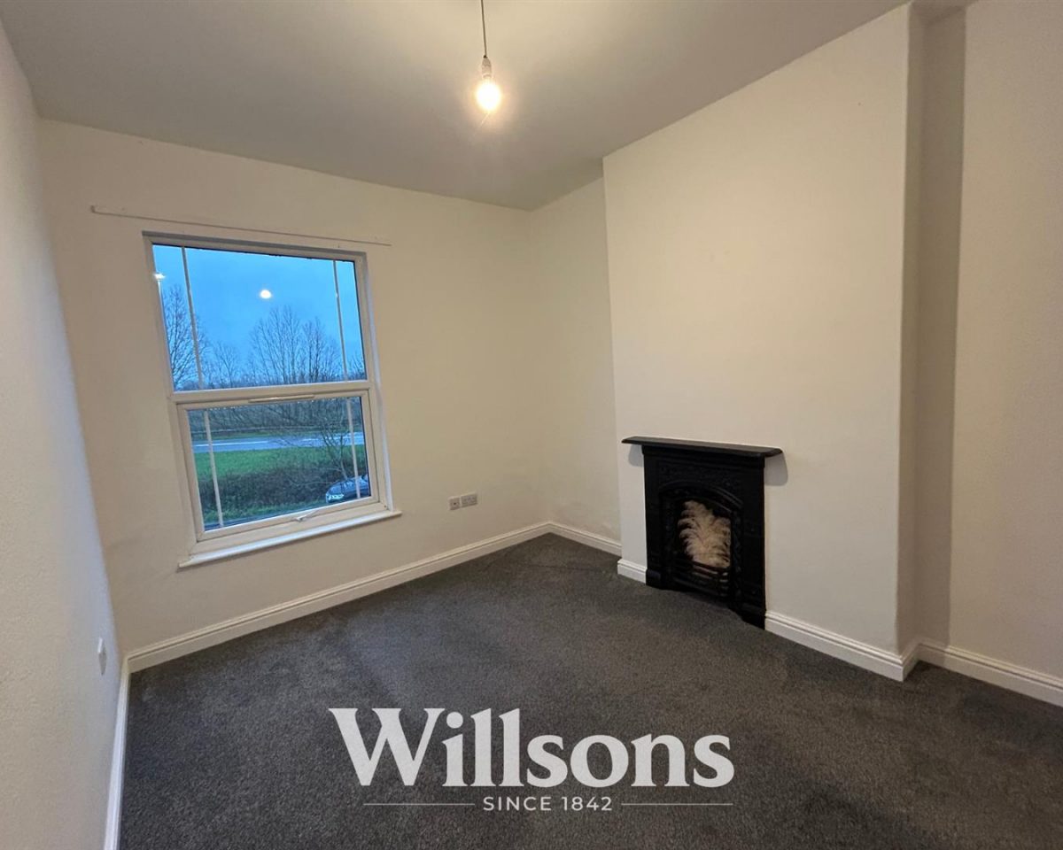 Partney filling station, Spilsby