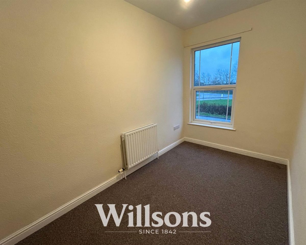 Partney filling station, Spilsby