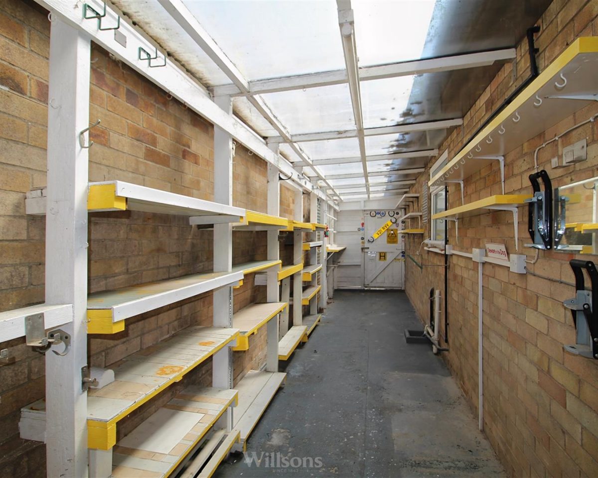 Ancaster Avenue, Chapel St. Leonards, Skegness