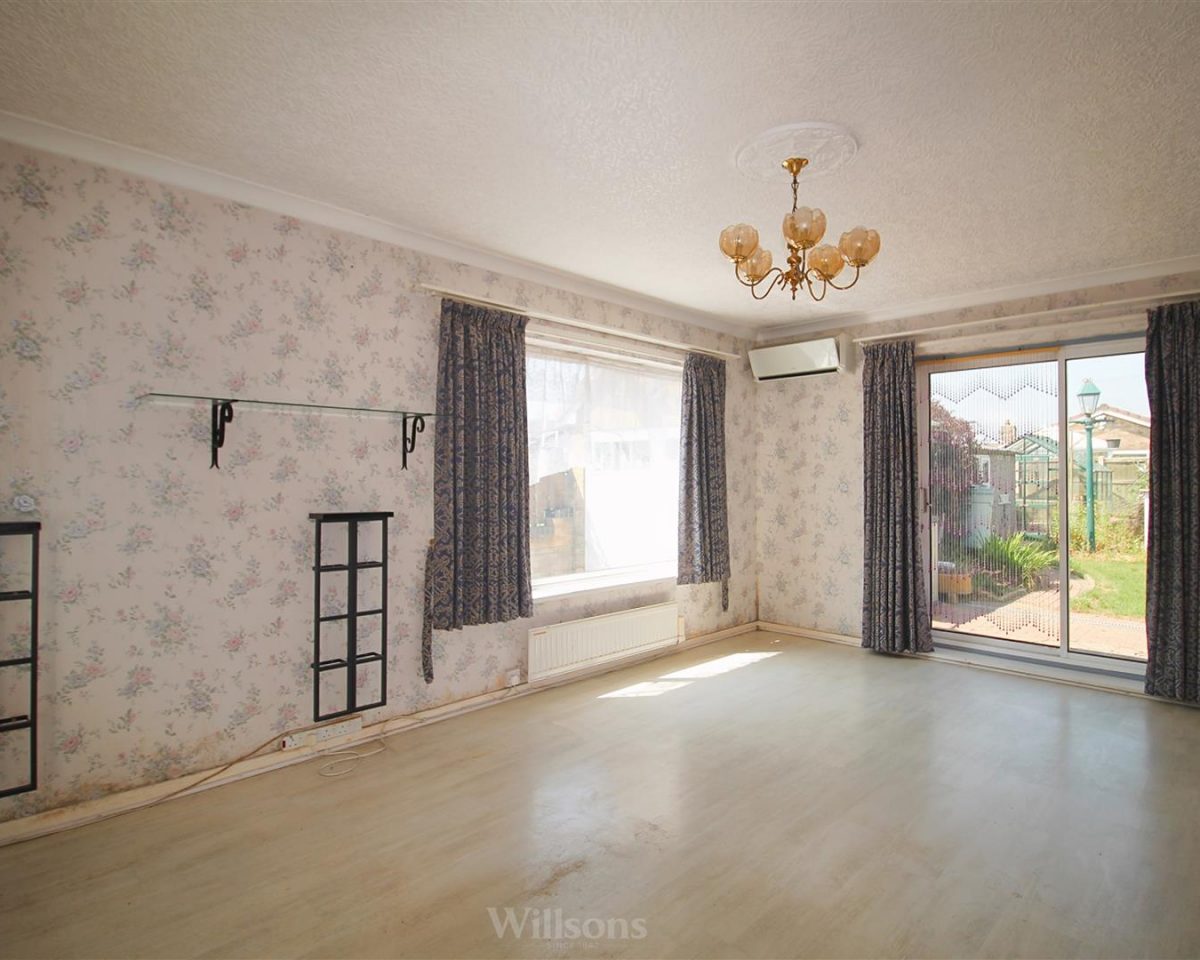 Ancaster Avenue, Chapel St. Leonards, Skegness