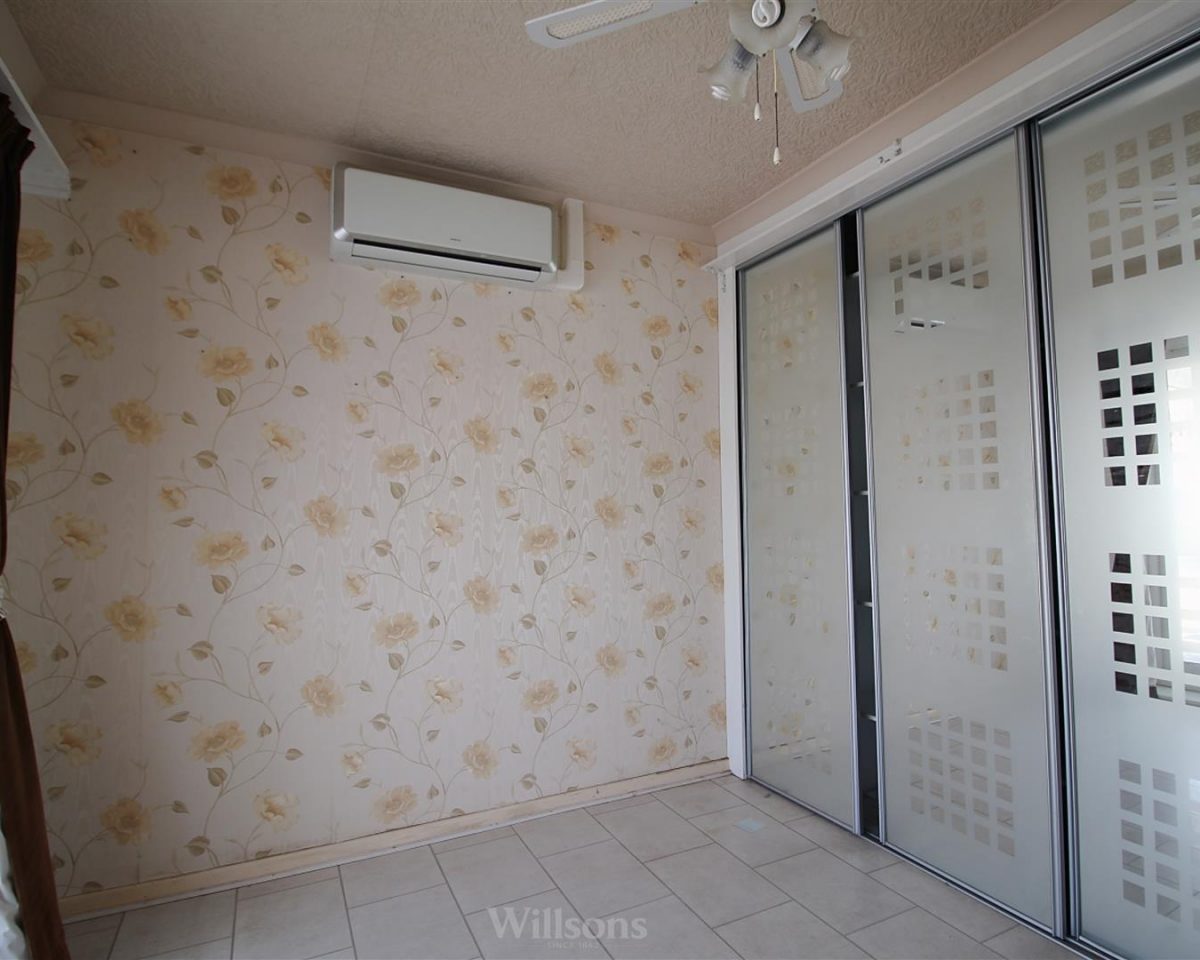 Ancaster Avenue, Chapel St. Leonards, Skegness