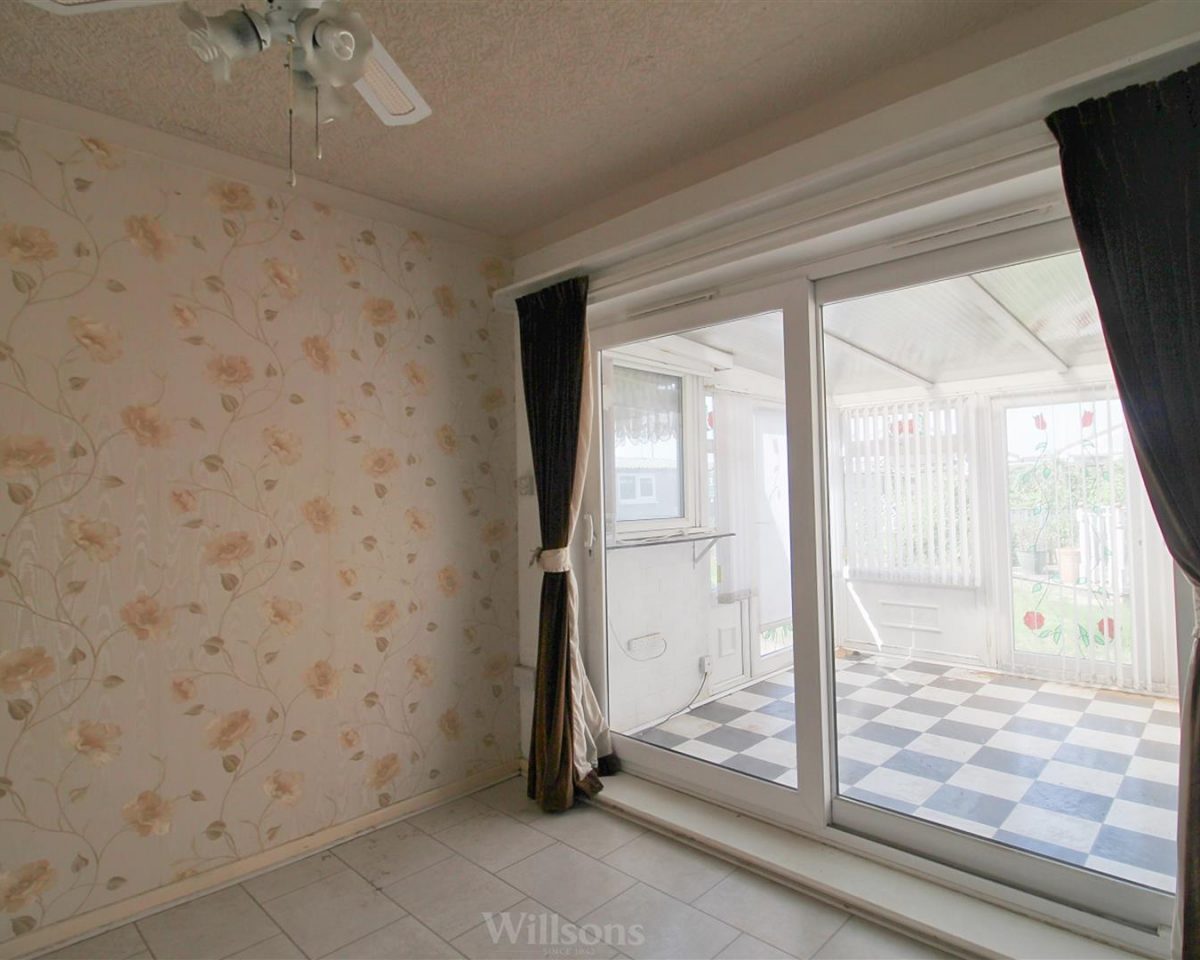 Ancaster Avenue, Chapel St. Leonards, Skegness