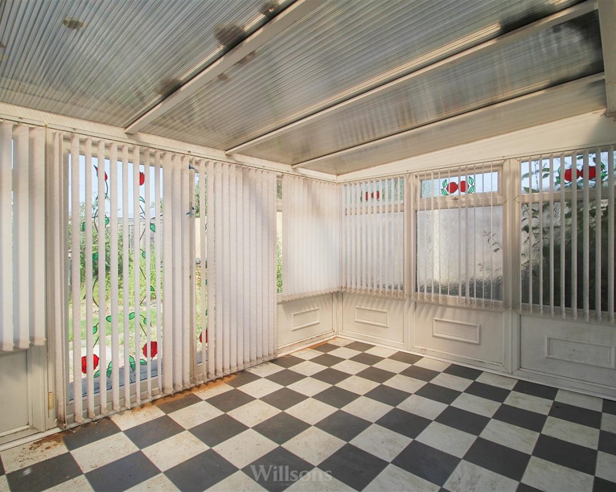 Ancaster Avenue, Chapel St. Leonards, Skegness