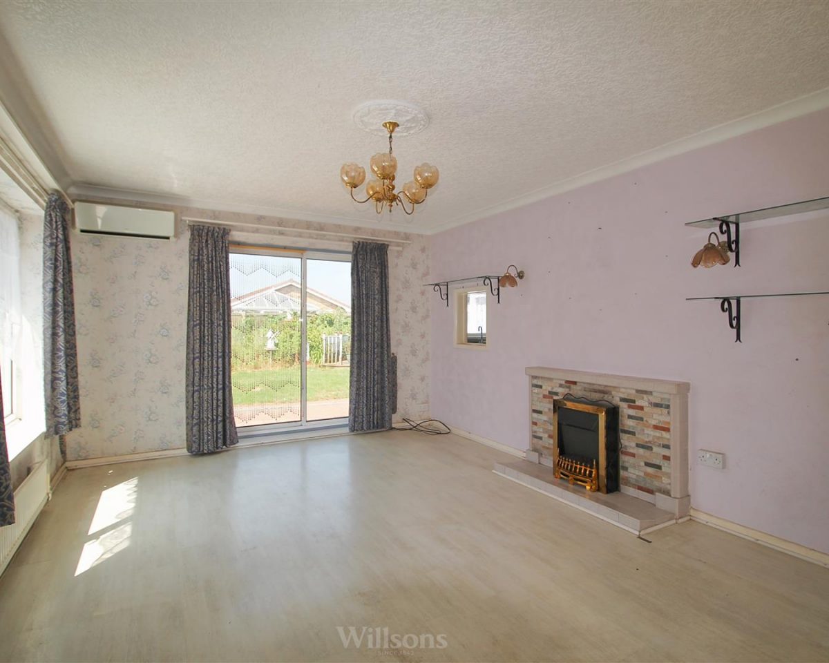 Ancaster Avenue, Chapel St. Leonards, Skegness