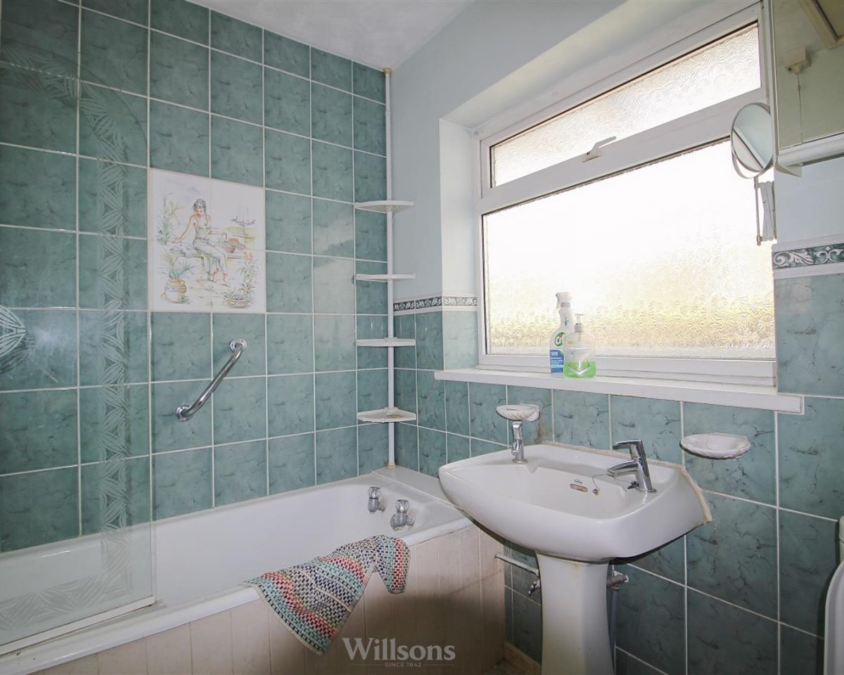 Ancaster Avenue, Chapel St. Leonards, Skegness