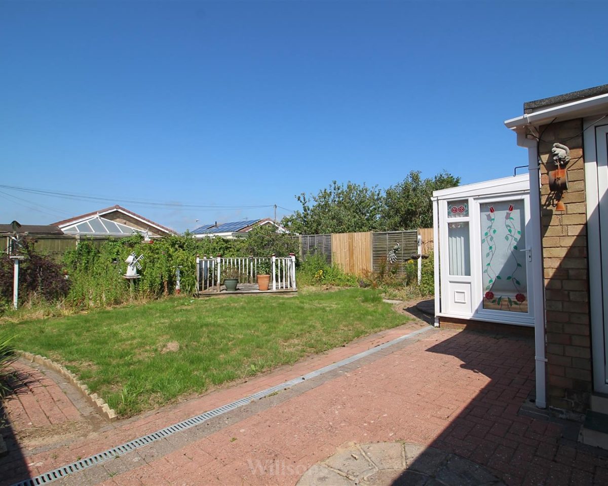 Ancaster Avenue, Chapel St. Leonards, Skegness