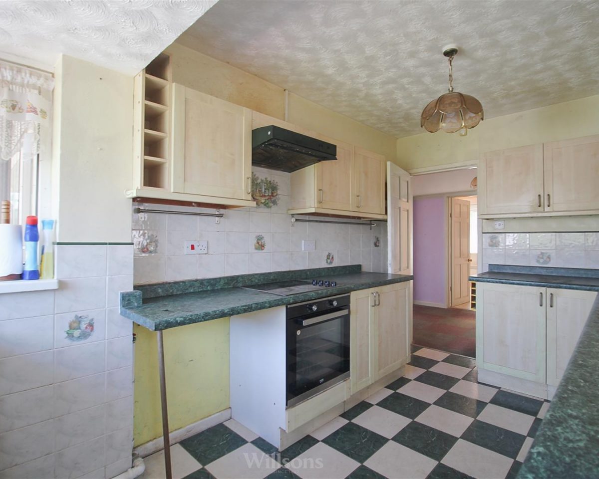 Ancaster Avenue, Chapel St. Leonards, Skegness