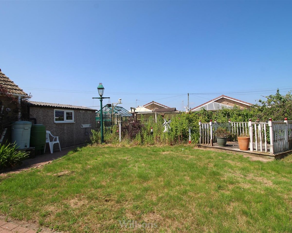 Ancaster Avenue, Chapel St. Leonards, Skegness