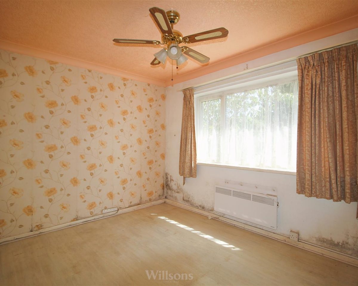 Ancaster Avenue, Chapel St. Leonards, Skegness