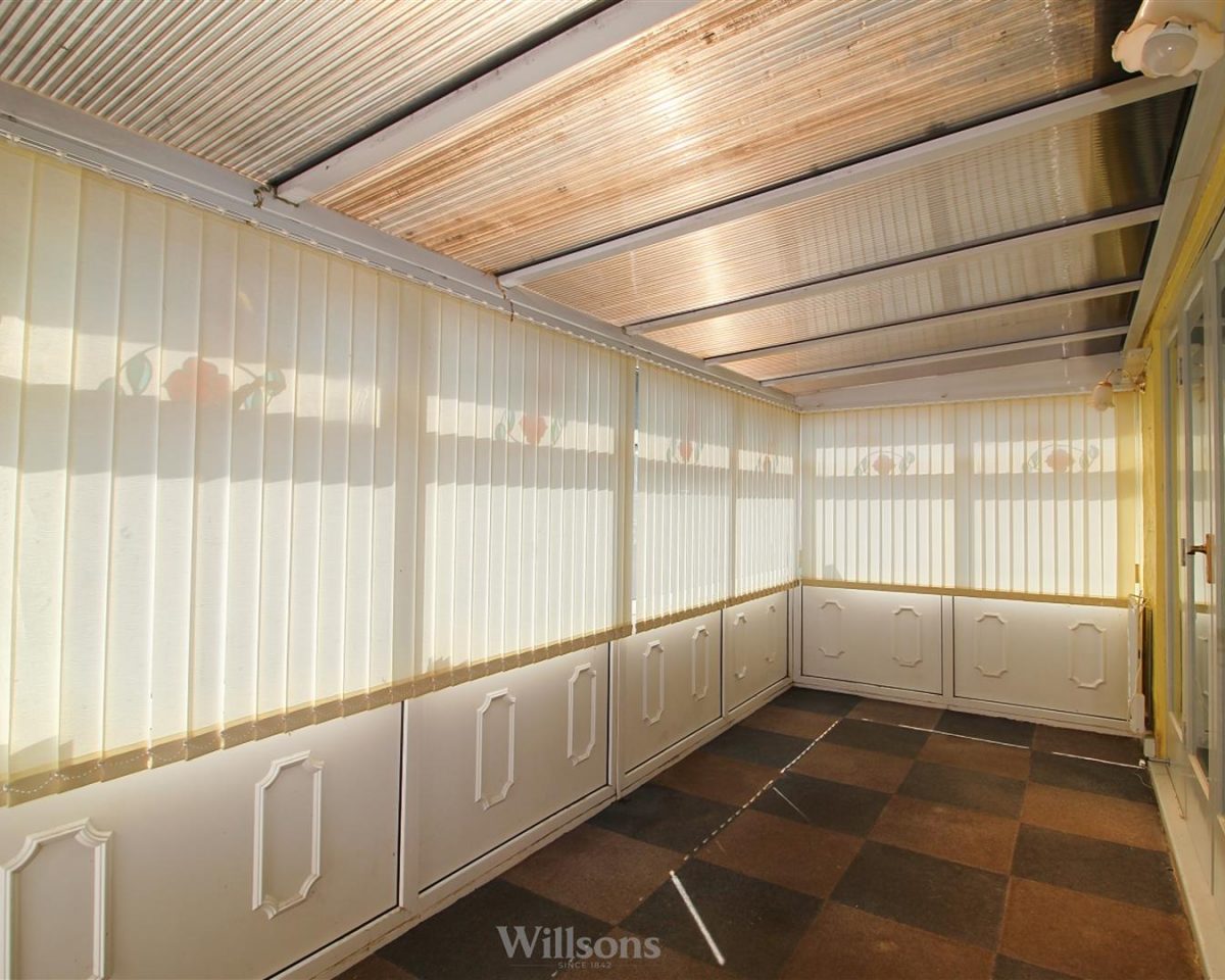 Ancaster Avenue, Chapel St. Leonards, Skegness