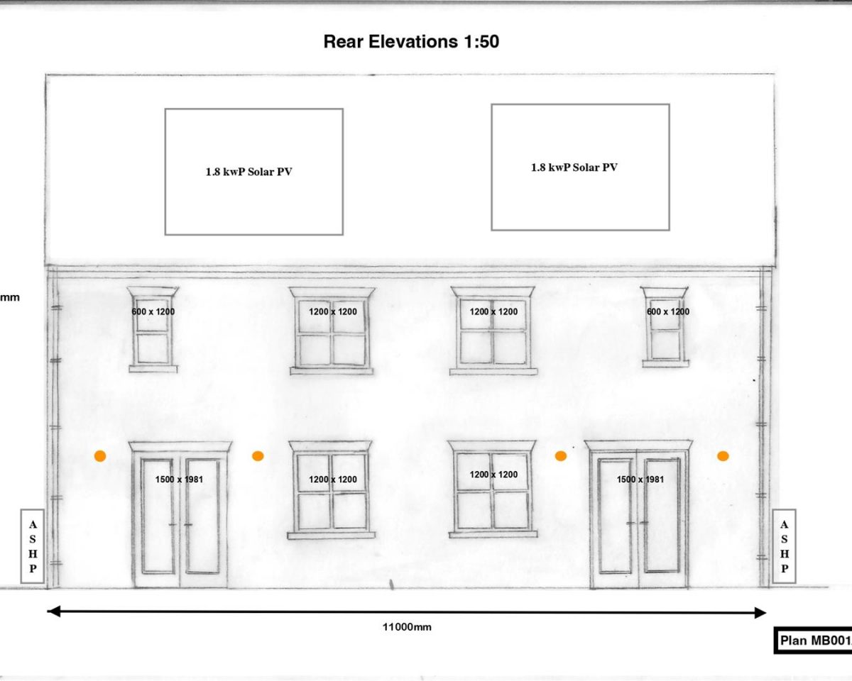 The Common, Burgh-le-Marsh, Skegness