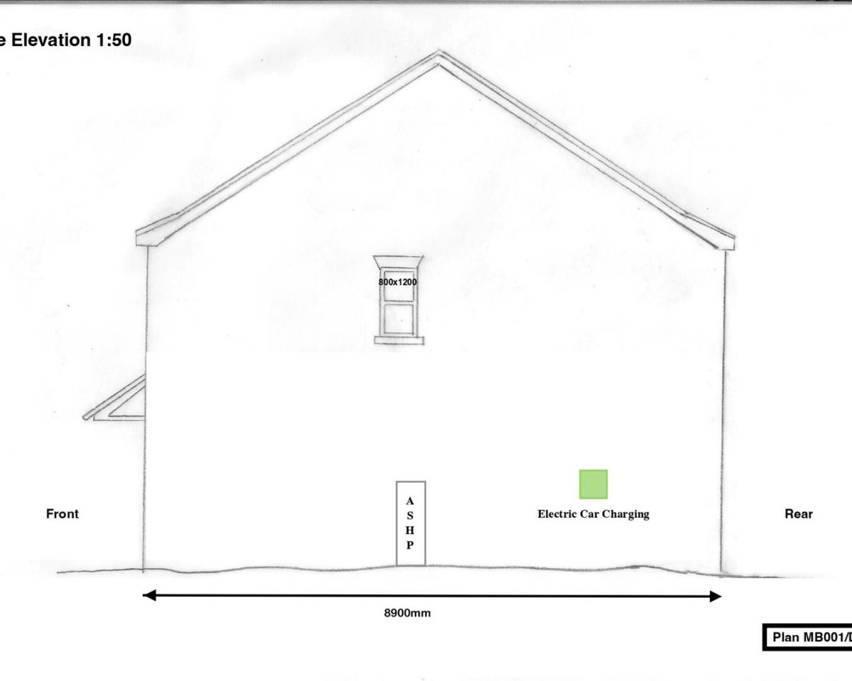 The Common, Burgh-le-Marsh, Skegness