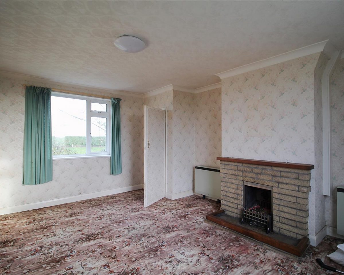 Fodderdyke Bank, New Leake, Boston