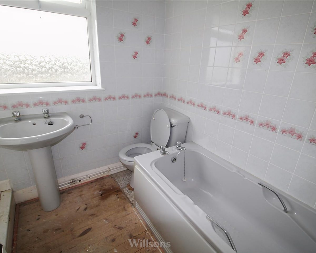 Fodderdyke Bank, New Leake, Boston