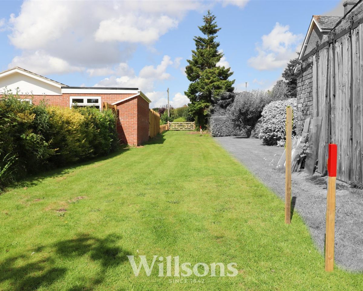 Boston Road, Spilsby