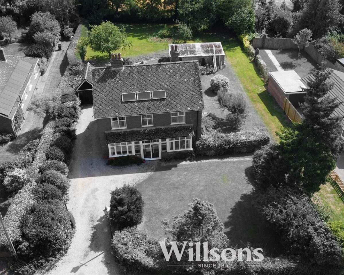 Boston Road, Spilsby