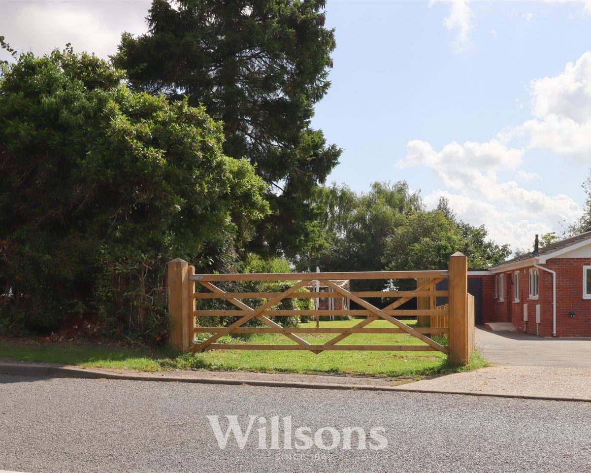 Boston Road, Spilsby