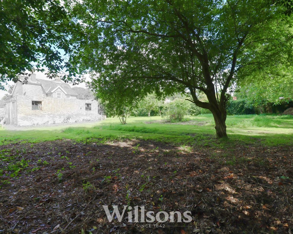 Boston Road, Spilsby