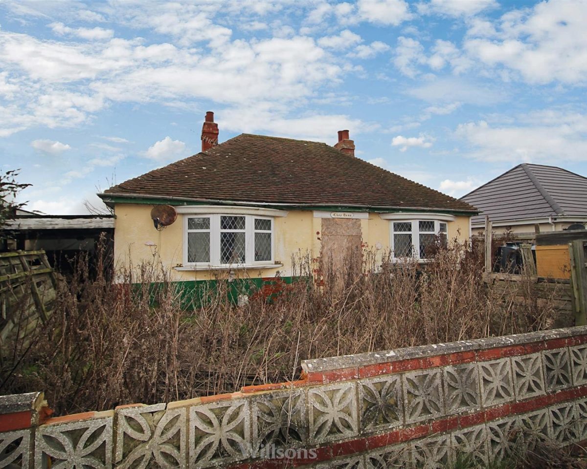 Sunningdale Close, Chapel St. Leonards, Skegness