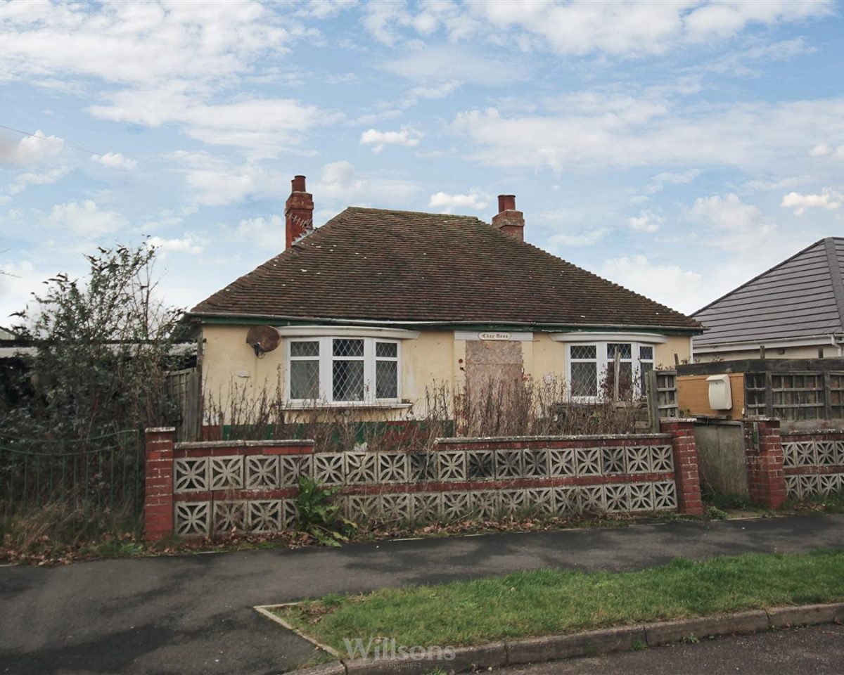 Sunningdale Close, Chapel St. Leonards, Skegness