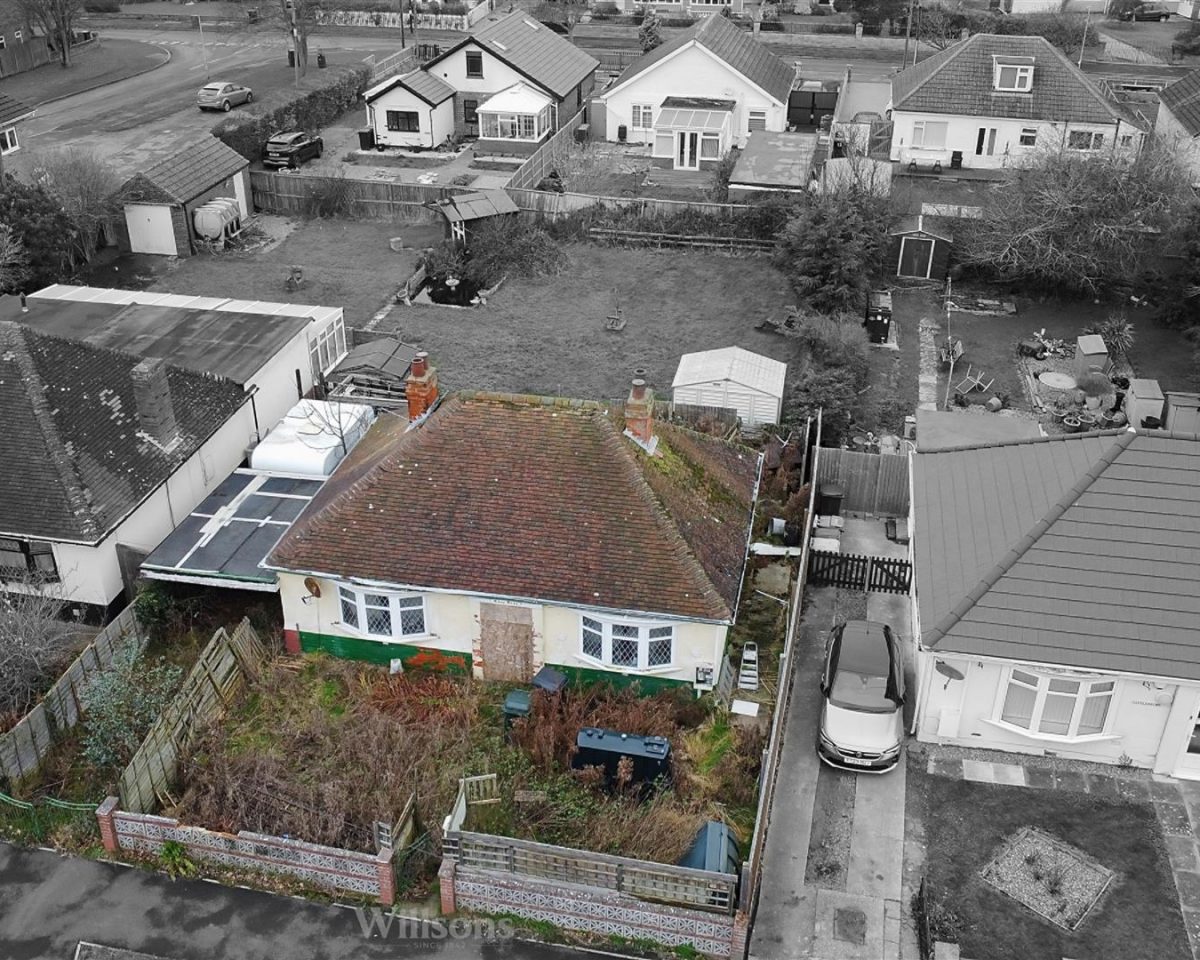 Sunningdale Close, Chapel St. Leonards, Skegness