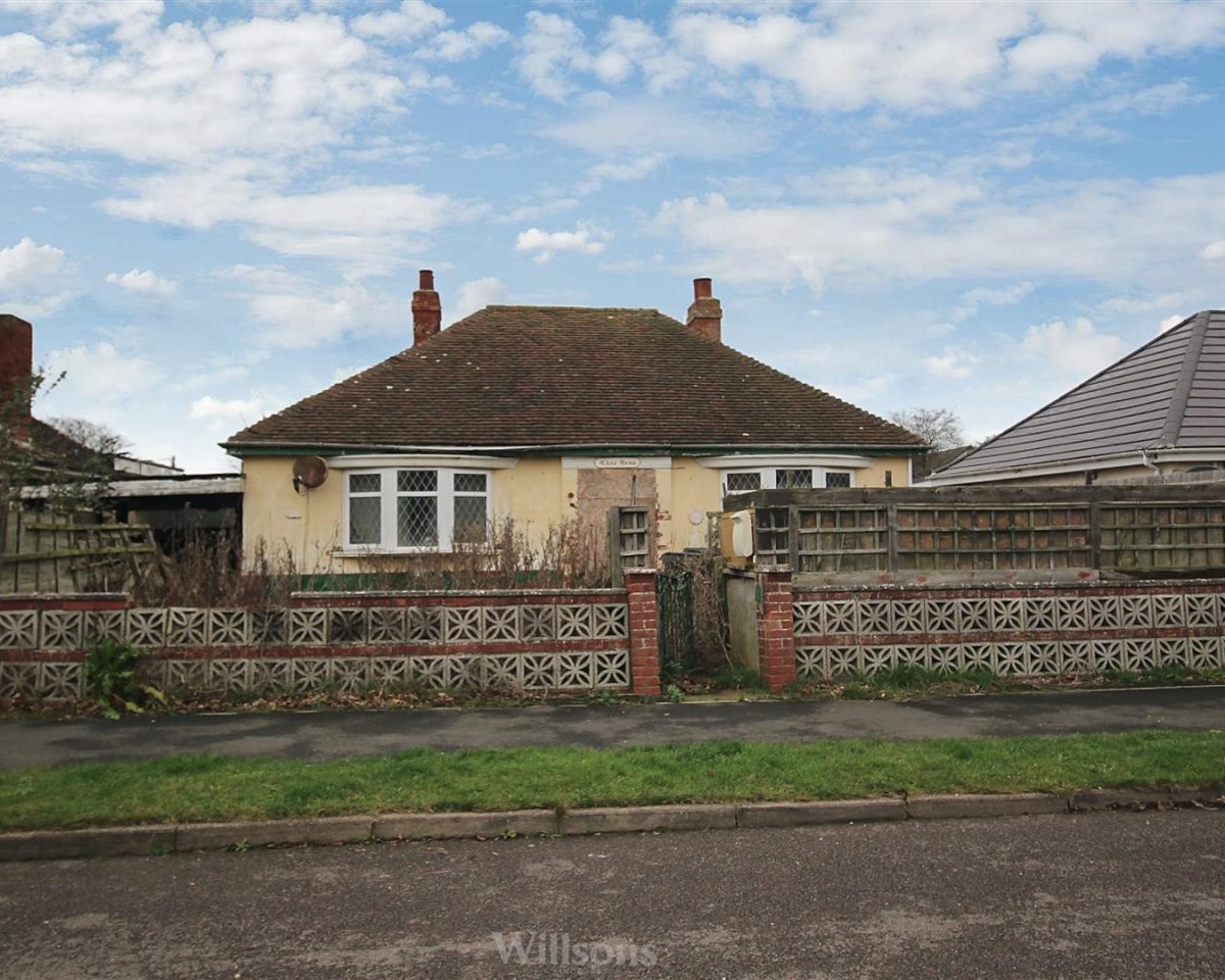 Sunningdale Close, Chapel St. Leonards, Skegness