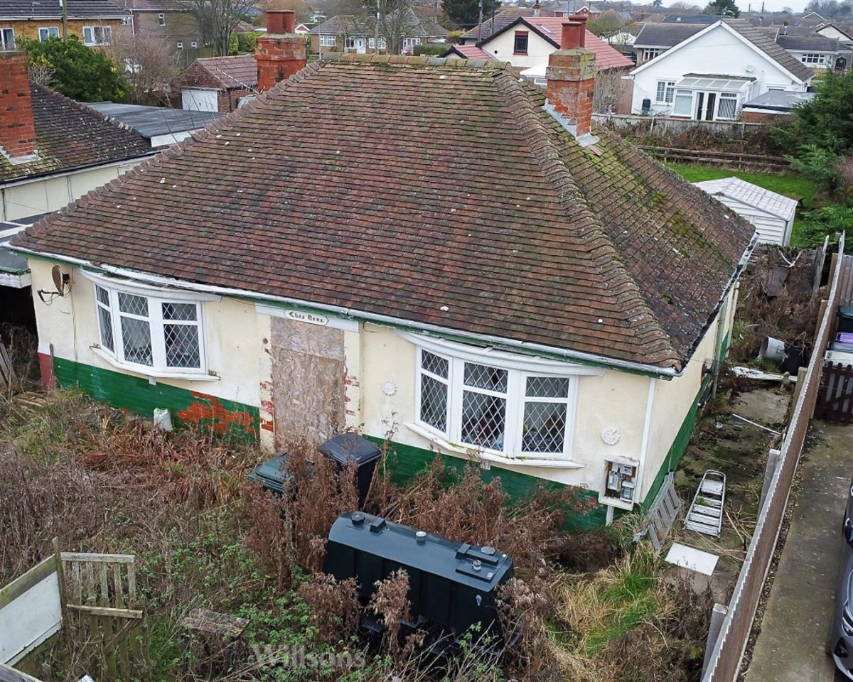 Sunningdale Close, Chapel St. Leonards, Skegness