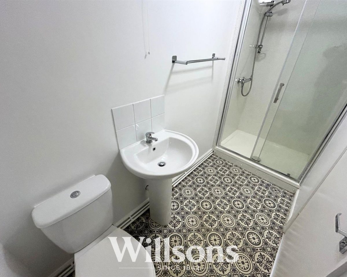 Drummond Road, Skegness