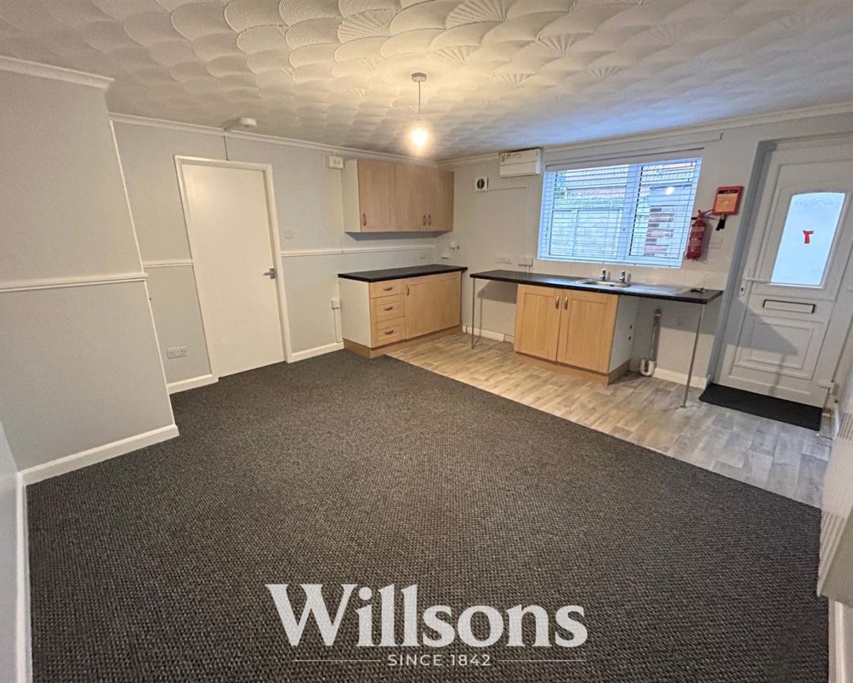 Drummond Road, Skegness