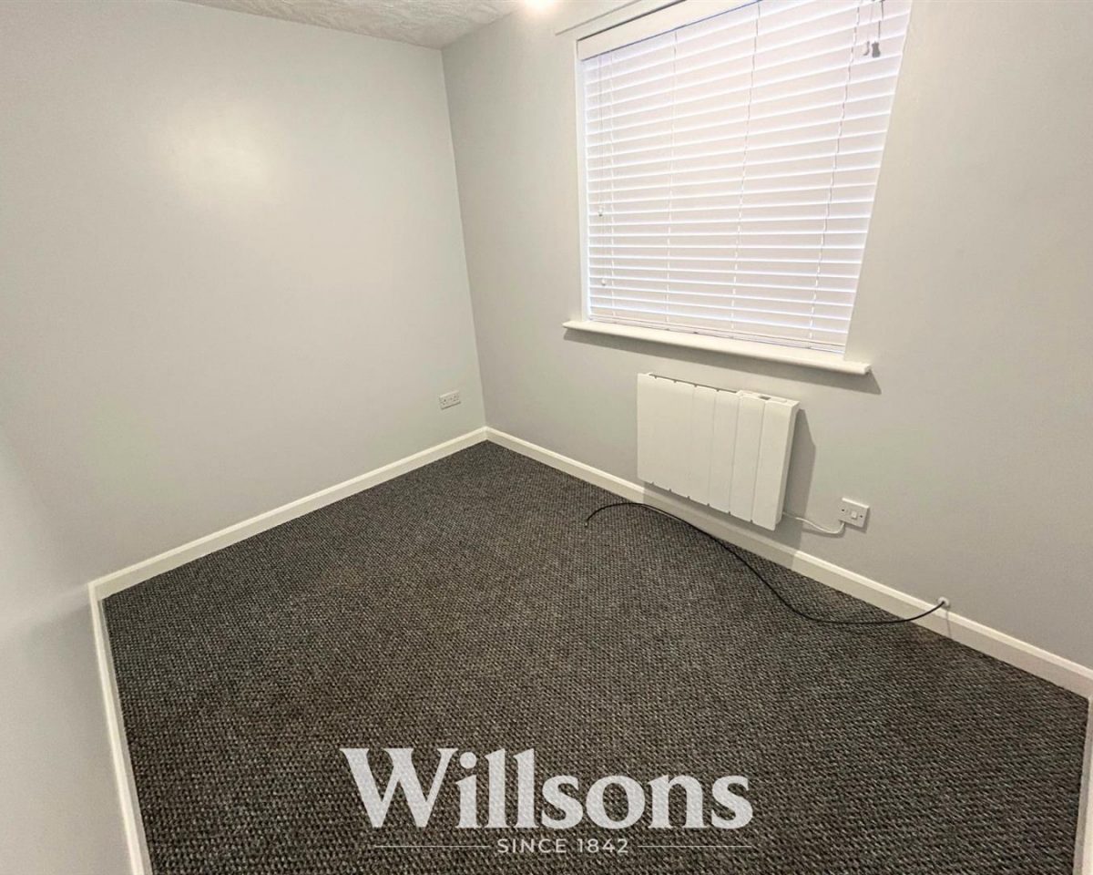 Drummond Road, Skegness