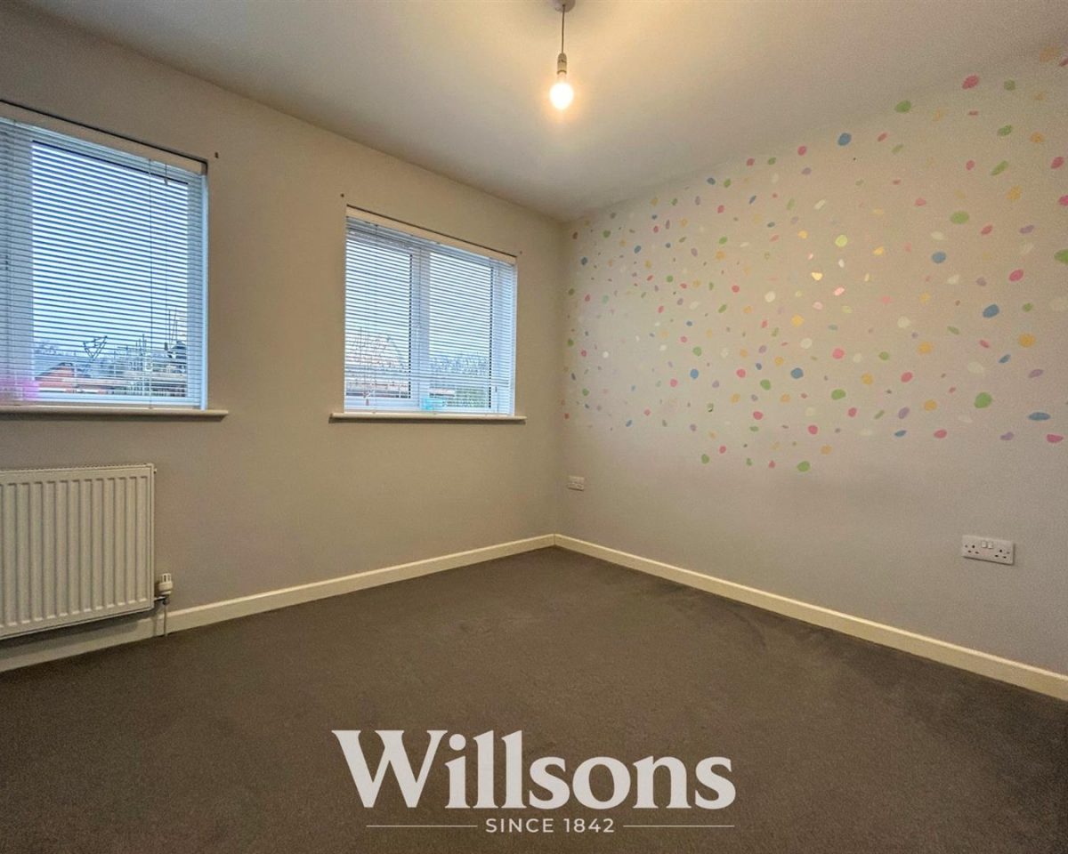 Normanby Road, Skegness