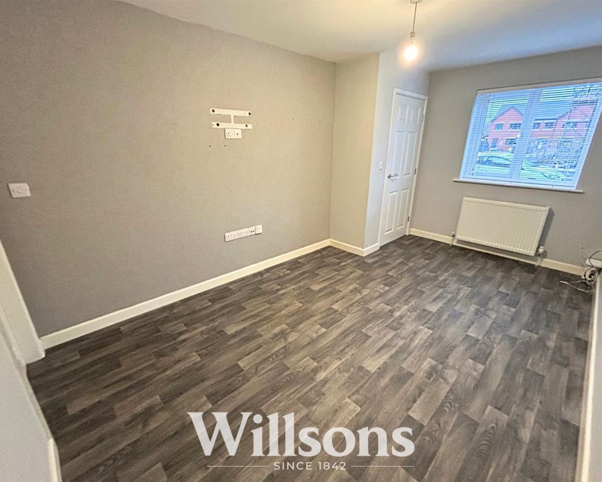 Normanby Road, Skegness