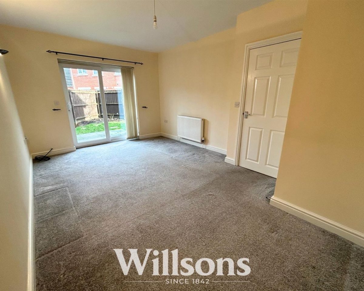 Wickenby Way, Skegness