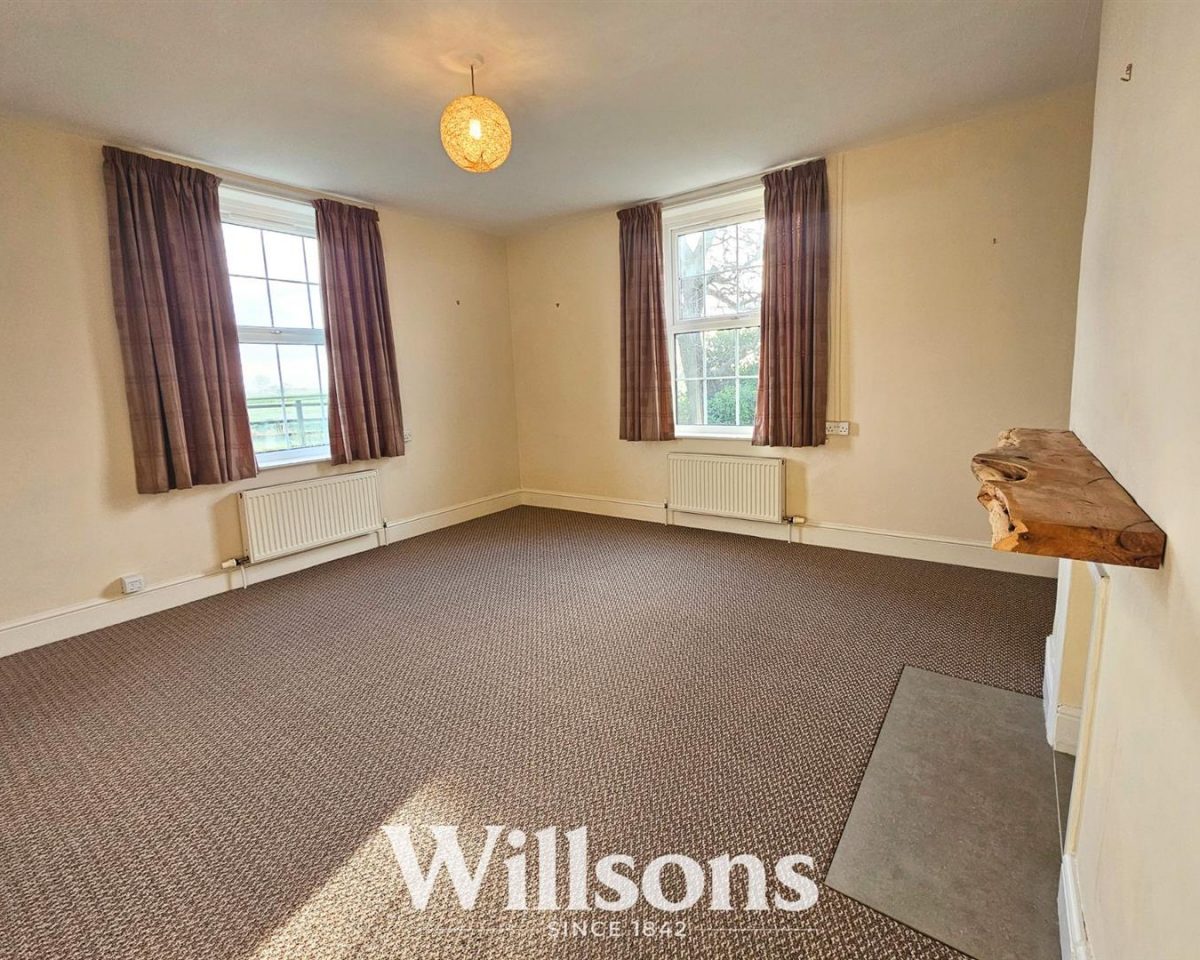 Hunstan Lane, Old Leake, Boston