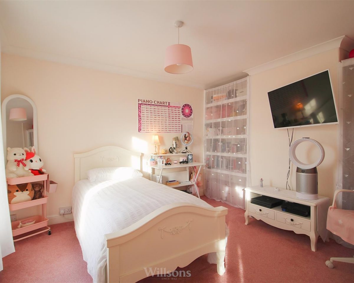 The Causeway, Burgh Le Marsh, Skegness