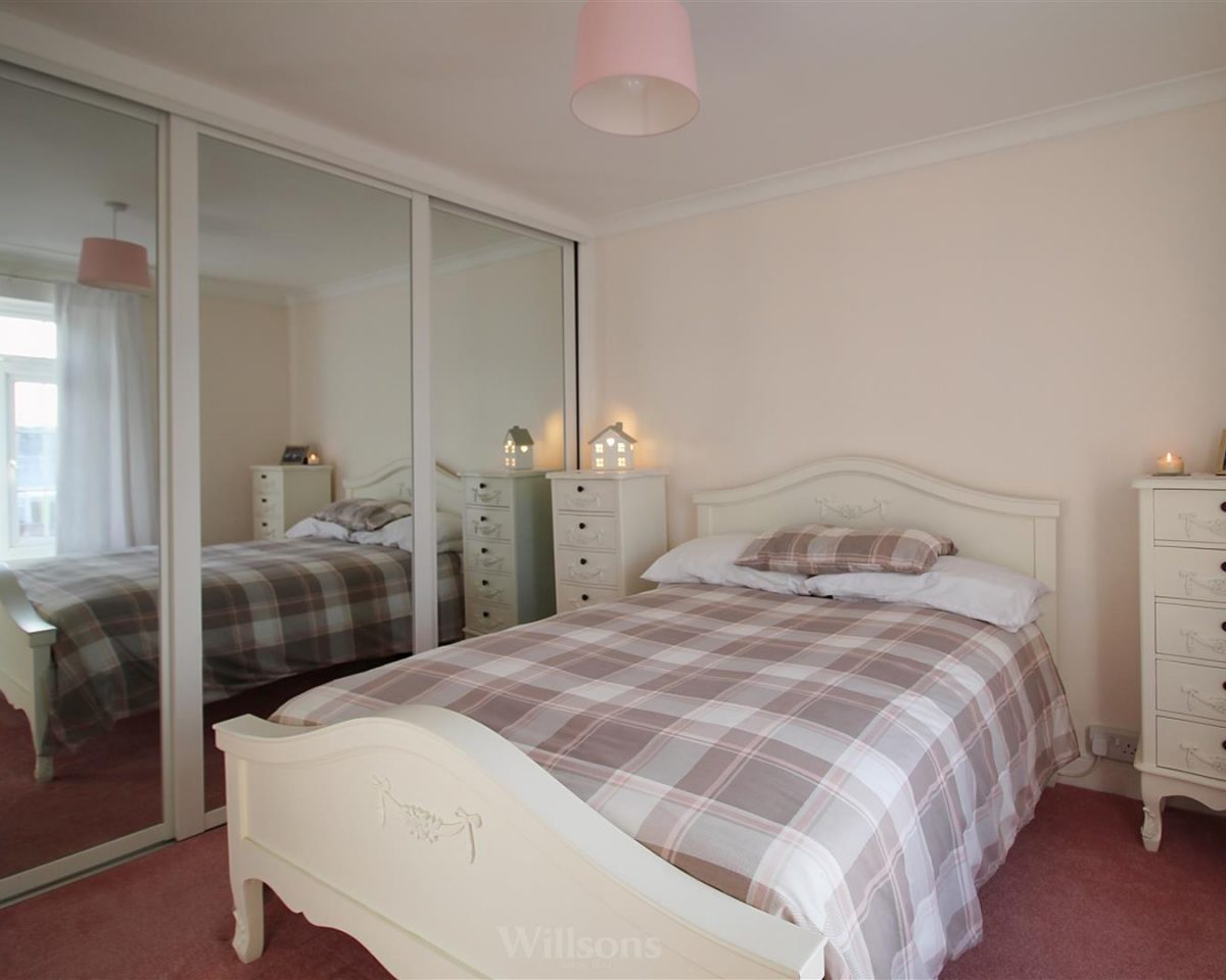 The Causeway, Burgh Le Marsh, Skegness